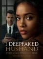 I Deepfaked My Husband Into a Gay Porn Star cover