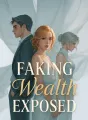 Faking Wealth Exposed cover