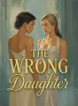 The Wrong Daughter cover