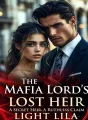 THE MAFIA LORD'S LOST HEIR cover