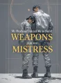 My Husband Forced Me to Build Weapons for His Mistress cover
