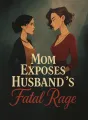 Mom Exposes Husband's Fatal Rage cover
