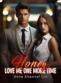 Honey, Love Me One More Time cover