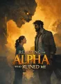 Rejecting the Alpha Who Ruined Me cover