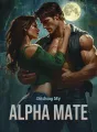 Ditching My Alpha Mate cover