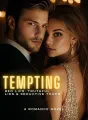 Tempting-Red Lips, Truthful Lies $ Seductive Touch cover