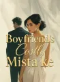 Boyfriend's Costly Mistake cover