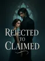 Rejected to Claimed cover