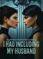 My Sister Wanted Everything I Had—Including My Husband cover