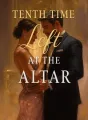 Tenth Time Left at Altar cover