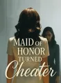 Maid of Honor Turned Cheater cover