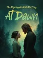 The Nightingale Will Not Sing at Dawn cover