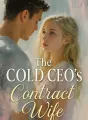 The Cold CEO's Contract Wife cover
