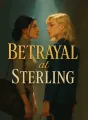 Betrayal at Sterling cover