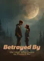 Betrayed by the Wolf Who Swore to Protect Me cover