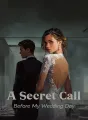 A Secret Call Before My Wedding Day cover