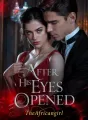 After His Eyes Opened cover