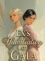Ex's Humiliation at Gala cover