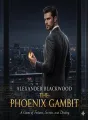 The phoenix Gambit cover