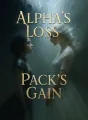Alpha's Loss, Pack's Gain cover