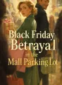 Black Friday Betrayal in the Mall Parking Lot cover