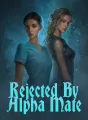 Rejected by Alpha Mate cover