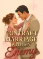 Contract Marriage With My Enemy cover