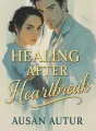 Healing After Heartbreak cover