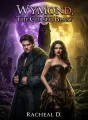 Wymond, The Cursed Beast. cover