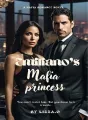 Emiliano's Mafia princess cover