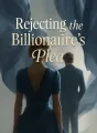 Rejecting the Billionaire's Plea cover