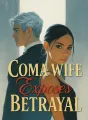 Coma Wife Exposes Betrayal cover