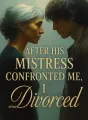 After His Mistress Confronted Me, I Divorced cover