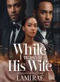 While I Was His Wife cover