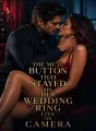 The Mute Button That Stayed On Her Wedding Ring Live On Camera cover