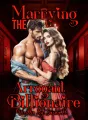 Marrying The Arrogant Billionaire cover