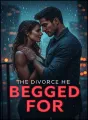 The Divorce He Begged For cover