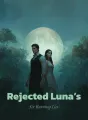 Rejected Luna’s Six Burning Lies cover