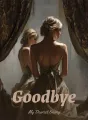 Goodbye, My Dearest Enemy cover