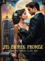 His Broken Promise cover