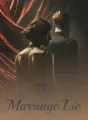 The Marriage Lie cover