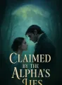 Claimed by the Alpha’s Lies cover