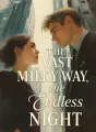 The Vast Milky Way, the Endless Night cover