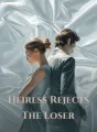 Heiress Rejects the Loser cover