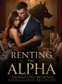 Renting the Alpha_ A Thanksgiving Deception cover