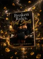 Broken Rules, Wet Sheets: A compilation of short erotic stories cover