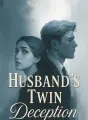 Husband's Twin Deception cover