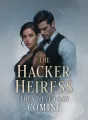 The Hacker Heiress They Never Saw Coming cover