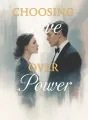 Choosing Love Over Power cover