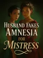 Husband Fakes Amnesia for Mistress cover